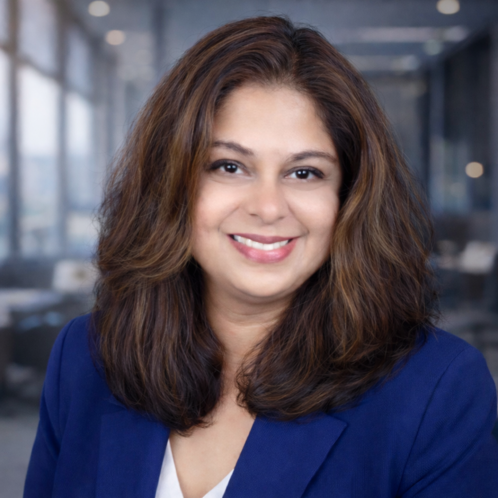 Ayesha Mayhugh
