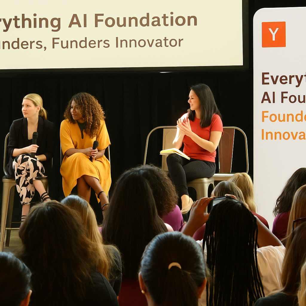 Event Panel Discussion